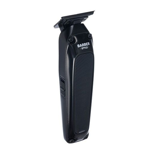 Машинка для стрижки Pro Barber Style окантовочная 8Вт, 7200 об/мин, нож 40 мм, 3 насадки Dewal