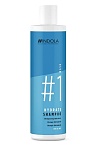 Шампунь увлажняющий Hydrate Shampoo Indola 300 мл 