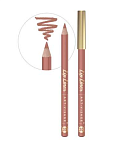 Карандаш для губ 30 бежевый нюд Lip liner Art-Visage 1,2 гр