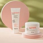 Маска-уход для окрашенных волос Ambient Colorfix Tefia 250 мл