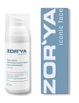 Крем-маска противовоспалительная поросуживающая Stop Acne ZOR`YA Iconic Face 50 мл