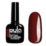 Гель-лак WULA NAILSOUL 10  мл  № 453 