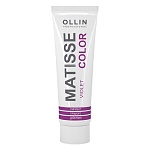 Пигмент для волос прямого действия Violet/Фиолетовый Matisse Color Ollin Professional 100 мл