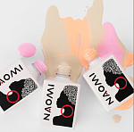 323 Гель-лак для ногтей Neon Limited NAOMI Irisk 10 мл