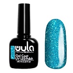Гель-лак WULA NAILSOUL BRILLIANCE 10  мл  № 434 