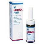 Жидкость для кожи вокруг ногтей Флюид Gehwol 15 мл