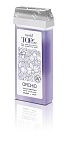 Воск горячий в картридже для депиляции орхидея Top Line ItalWax 100 гр