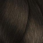 6,32 Крем-краска без аммиака темный блонд золотистый перламутр Inoa ODS2 L'oreal Professionnel 60 мл