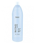 Эмульсия окисляющая для волос кремообразная 9% BlondCremoxon BlondBar Kapous Professional 1000 мл