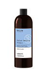 Шампунь для волос с коллагеном Salon Beauty Ollin Professional 1000 мл