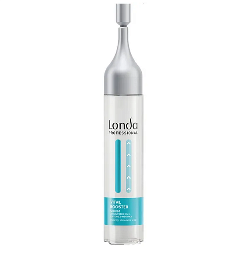 Сыворотка укрепляющая Londa Professional Vital Booster 6*9 мл