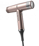 Фен для волос IQ3 Perfetto Rose Gold 1600 Вт розовый GA.MA