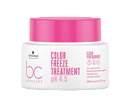 Маска для волос обогащенная с технологией pH 4.5 Color Freeze Schwarzkopf Professional 200 мл