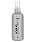 Лак для укладки волос сверхсильной фиксации Ecolac Extrafix Kapous Professional 100 мл