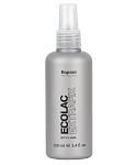 Лак для укладки волос сверхсильной фиксации Ecolac Extrafix Kapous Professional 100 мл