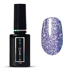 9702 Гель-лак для ногтей светоотражающий Shimeria Shine Bright Runail 7 мл