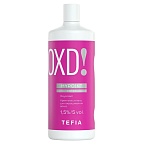 Крем-окислитель для окрашивания волос 1,5% 5 vol Color Oxycream Tefia 900 мл
