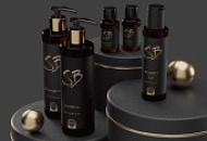 SB – STAR BEAUTY – уход с потрясающим ароматом ТОВАССО & VANILLA