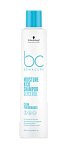 Шампунь для сухих волос Clean Perfomance Moisture Kick Schwarzkopf Professional 250 мл