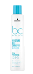 Шампунь для сухих волос Clean Perfomance Moisture Kick Schwarzkopf Professional 250 мл