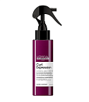 Спрей-рефреш для кудрявых волос с эффектом антифриз Curl Expression L'oreal Professionnel 190 мл