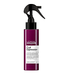 Спрей-рефреш для кудрявых волос с эффектом антифриз Curl Expression L'oreal Professionnel 190 мл