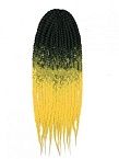 Волосы для плетения Афрокосы 1/Ж 1 50 см Hair Shop    