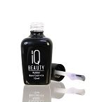 14 База для ногтей камуфлирующая каучуковая с шиммером Фарфор&Золото IQ Beauty 10 мл