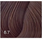 6,7 Крем-краска для волос светлый шоколад Expert Color Bouticle 100 мл