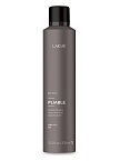 Спрей для укладки волос естественной эластичной фиксации Flexible Pliable K.Finish Lakme 300 мл