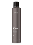 Спрей для укладки волос естественной эластичной фиксации Flexible Pliable K.Finish Lakme 300 мл