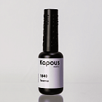 1840 Гель-лак Пинетки Lagel Dense Kapous Nails 8 мл