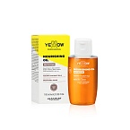 Масло увлажняющее для сухих волос Nutritive Professional Yellow 100 мл