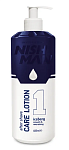 Лосьон после бритья мужской 01 Iceberg After Shave Nishman 400 мл