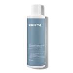 Крем-скраб для рук, ног и тела увлажняющий несмываемый 2в1 Exfoliation&Nutrition M&P Zor`Ya 400 мл