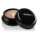 Хайлайтер муссовый для скульптурирования лица нежно розовый Manly PRO 01