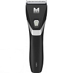 Машинка для стрижки волос Clipper Kuno аккумуляторно-сетовая черная Moser