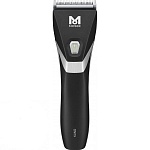 Машинка для стрижки волос Clipper Kuno аккумуляторно-сетовая черная Moser