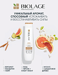 Шампунь для восстановления поврежденных волос Bond Therapy Biolage 250 мл