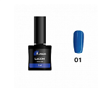 01 Гель-лак Lagom Formula Profi 5 мл