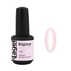 1008 Гель-лак нежные прикосновения Lagel Kapous Nails 15 мл