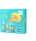 Набор детский для волос Счастье лучистое Little Me Estel Professional