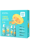 Набор детский для волос Счастье лучистое Little Me Estel Professional