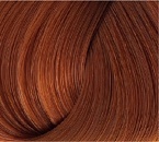 7,4 Краска полуперманентная Русый медный Atelier Color Integrative Bouticle 80 мл