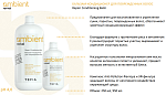Бальзам-кондиционер для поврежденных волос Repair Balm Ambient Revival Tefia 250 мл
