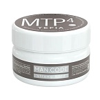 Паста матовая для укладки волос сильной фиксации Matte Molding Paste Strong Hold Tefia 75 мл