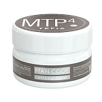 Паста матовая для укладки волос сильной фиксации Matte Molding Paste Strong Hold Tefia 75 мл