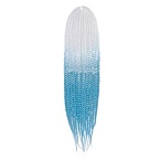 Волосы для плетения Афрокосы 600/Г 16 50 см Hair Shop    