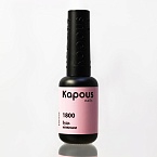 1800 Гель-лак Будь нежным Lagel Dense Kapous Nails 8 мл
