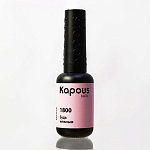 1800 Гель-лак Будь нежным Lagel Dense Kapous Nails 8 мл